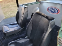 1954 Chevrolet Bel Air for sale in Michigan (ID-164329)