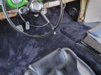 1954 Chevrolet Bel Air for sale in Michigan (ID-164329)