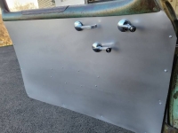 1954 Chevrolet Bel Air for sale in Michigan (ID-164329)