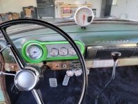 1954 Chevrolet Bel Air for sale in Michigan (ID-164329)