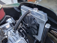 1954 Chevrolet Bel Air for sale in Michigan (ID-164329)