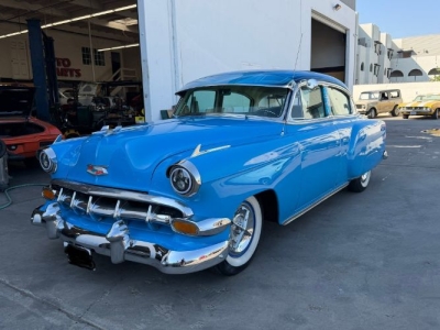 1954 Chevrolet Bel Air for sale