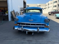 1954 Chevrolet Bel Air for sale in Michigan (ID-164434)