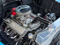 1954 Chevrolet Bel Air for sale in Michigan (ID-164434)