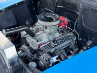 1954 Chevrolet Bel Air for sale in Michigan (ID-164434)