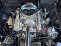 1954 Chevrolet Bel Air for sale in Michigan (ID-164434)