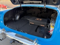 1954 Chevrolet Bel Air for sale in Michigan (ID-164434)