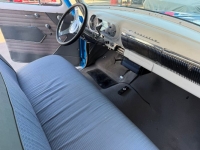 1954 Chevrolet Bel Air for sale in Michigan (ID-164434)
