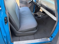 1954 Chevrolet Bel Air for sale in Michigan (ID-164434)
