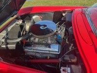 1954 Chevrolet Convertible for sale in Michigan (ID-136270)