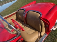 1954 Chevrolet Convertible for sale in Michigan (ID-136270)
