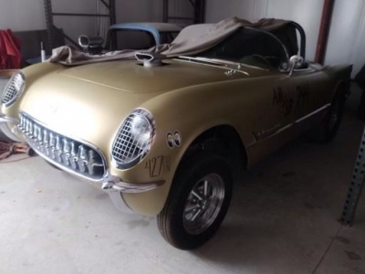 1954 Chevrolet Corvette for sale