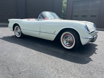 1954 Chevrolet Corvette for sale