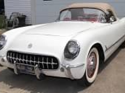 1954 Chevrolet Corvette for sale