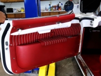 1954 Chevrolet Corvette for sale in Michigan (ID-106140)