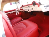 1954 Chevrolet Corvette for sale in Michigan (ID-106140)