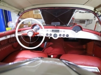 1954 Chevrolet Corvette for sale in Michigan (ID-106140)