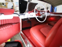 1954 Chevrolet Corvette for sale in Michigan (ID-106140)