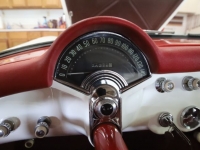 1954 Chevrolet Corvette for sale in Michigan (ID-106140)