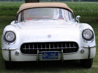 1954 Chevrolet Corvette for sale in Michigan (ID-106140)