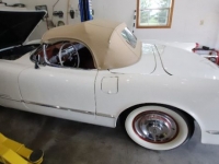 1954 Chevrolet Corvette for sale in Michigan (ID-106140)
