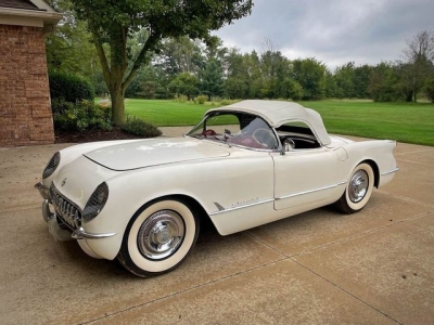 1954 Chevrolet Corvette for sale