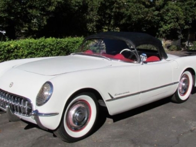 1954 Chevrolet Corvette for sale