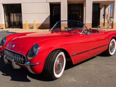 1954 Chevrolet Corvette for sale