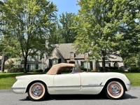 1954 Chevrolet Corvette for sale in Riverhead, New York (ID-119396)
