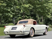 1954 Chevrolet Corvette for sale in Riverhead, New York (ID-119396)