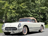 1954 Chevrolet Corvette for sale in Riverhead, New York (ID-119396)