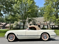1954 Chevrolet Corvette for sale in Riverhead, New York (ID-119396)