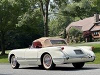 1954 Chevrolet Corvette for sale in Riverhead, New York (ID-119396)