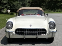 1954 Chevrolet Corvette for sale in Riverhead, New York (ID-119396)