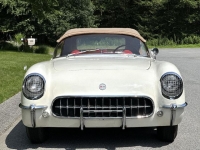 1954 Chevrolet Corvette for sale in Riverhead, New York (ID-119396)
