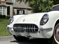 1954 Chevrolet Corvette for sale in Riverhead, New York (ID-119396)