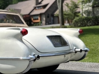 1954 Chevrolet Corvette for sale in Riverhead, New York (ID-119396)