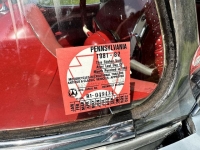 1954 Chevrolet Corvette for sale in Riverhead, New York (ID-119396)