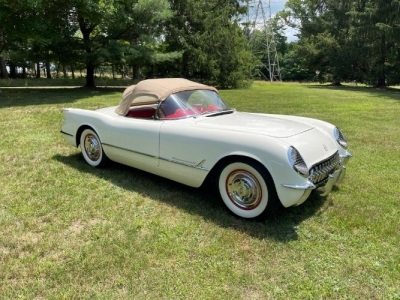 1954 Chevrolet Corvette for sale