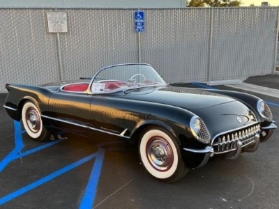 1954 Chevrolet Corvette for sale