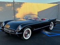 1954 Chevrolet Corvette for sale in Riverhead, New York (ID-128319)