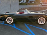 1954 Chevrolet Corvette for sale in Riverhead, New York (ID-128319)