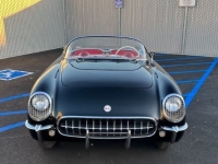 1954 Chevrolet Corvette for sale in Riverhead, New York (ID-128319)