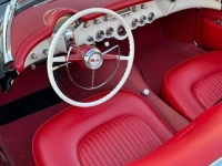 1954 Chevrolet Corvette for sale in Riverhead, New York (ID-128319)