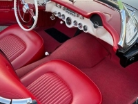 1954 Chevrolet Corvette for sale in Riverhead, New York (ID-128319)