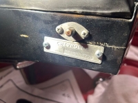 1954 Chevrolet Corvette for sale in Riverhead, New York (ID-128319)