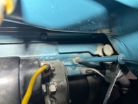 1954 Chevrolet Corvette for sale in Riverhead, New York (ID-128319)