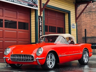 1954 Chevrolet Corvette for sale