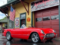 1954 Chevrolet Corvette for sale in Riverhead, New York (ID-130944)