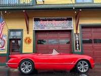 1954 Chevrolet Corvette for sale in Riverhead, New York (ID-130944)